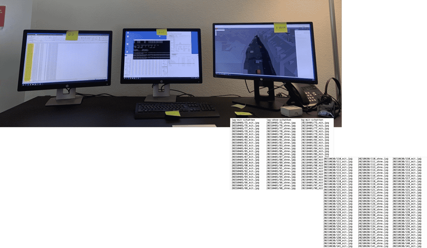 Scripting