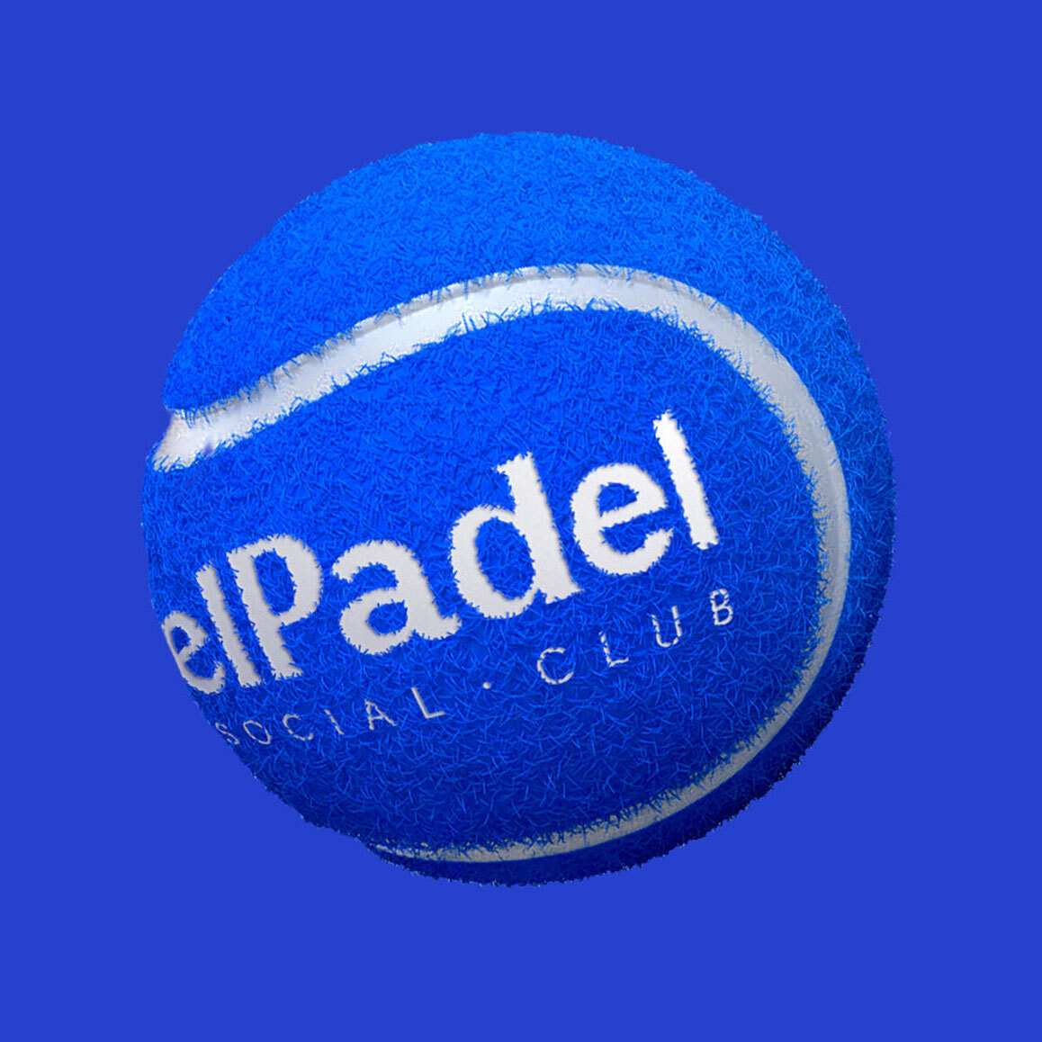 Animation des Projekts elPadel