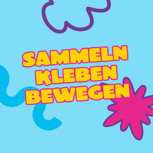 Animation des Projekts Sport&shy;heldinnen