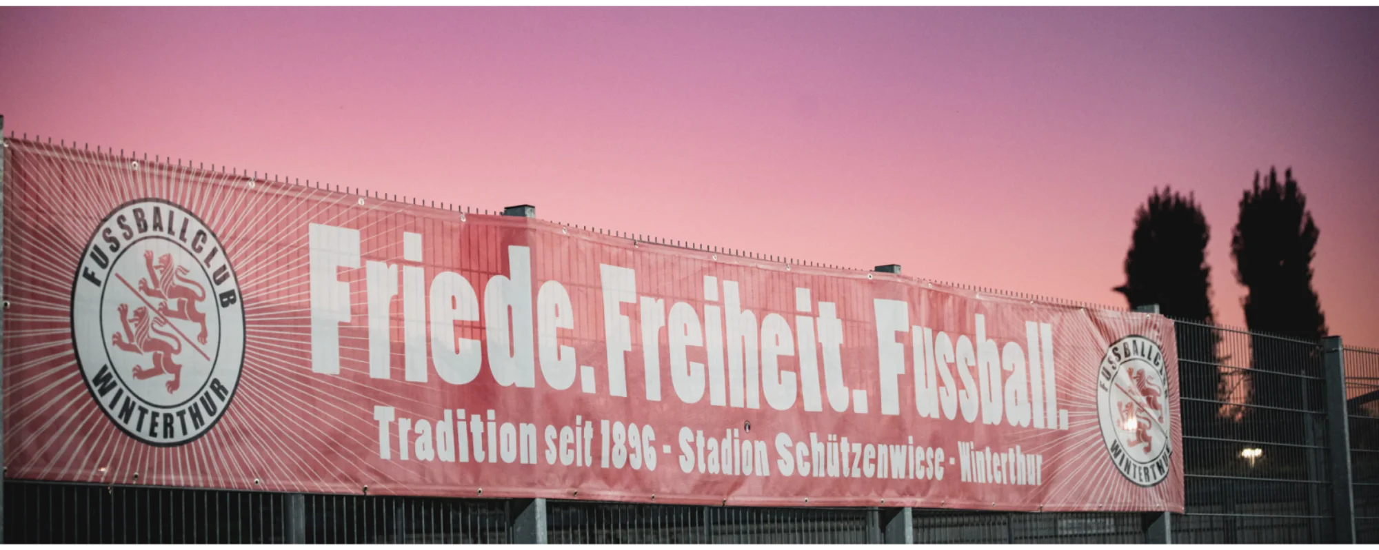 Friede freiheit fussball1