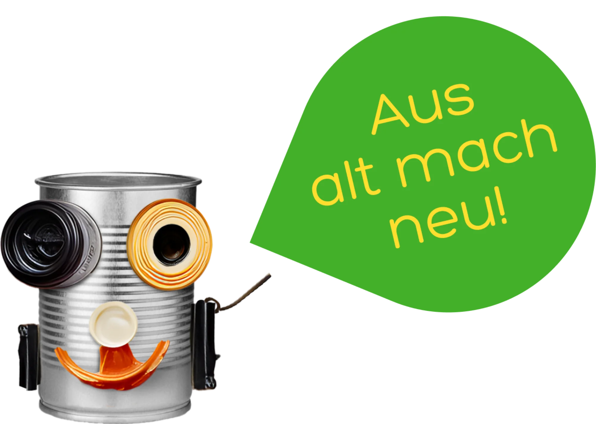 02 Maag Recycling Ausgangslage desktop